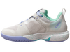 97395-095-M | ULTRASHOT TEAM | NIMBUS CLOUD/NEON PURPLE/NEON TEAL