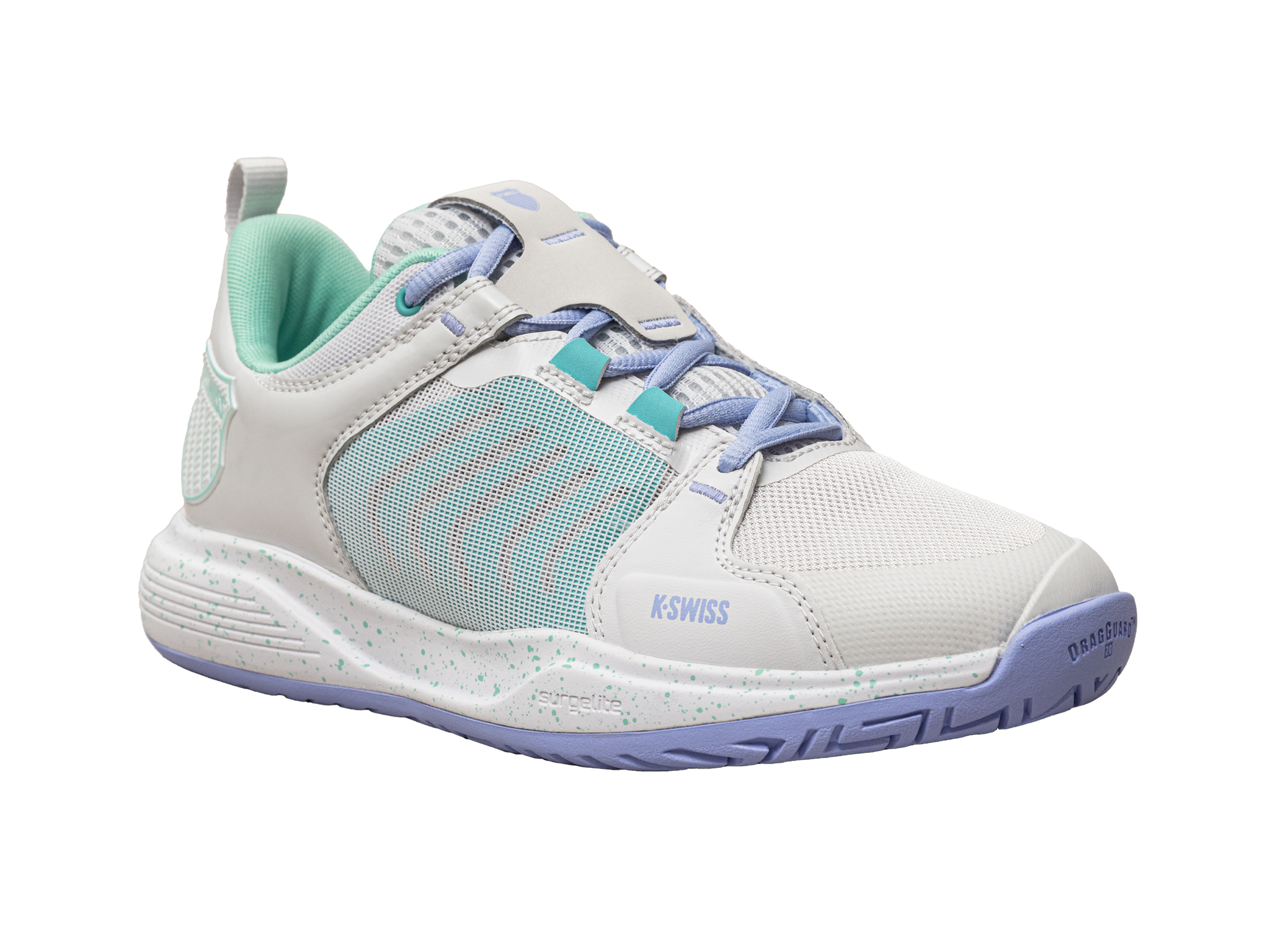 ULTRASHOT TEAM – K-Swiss US