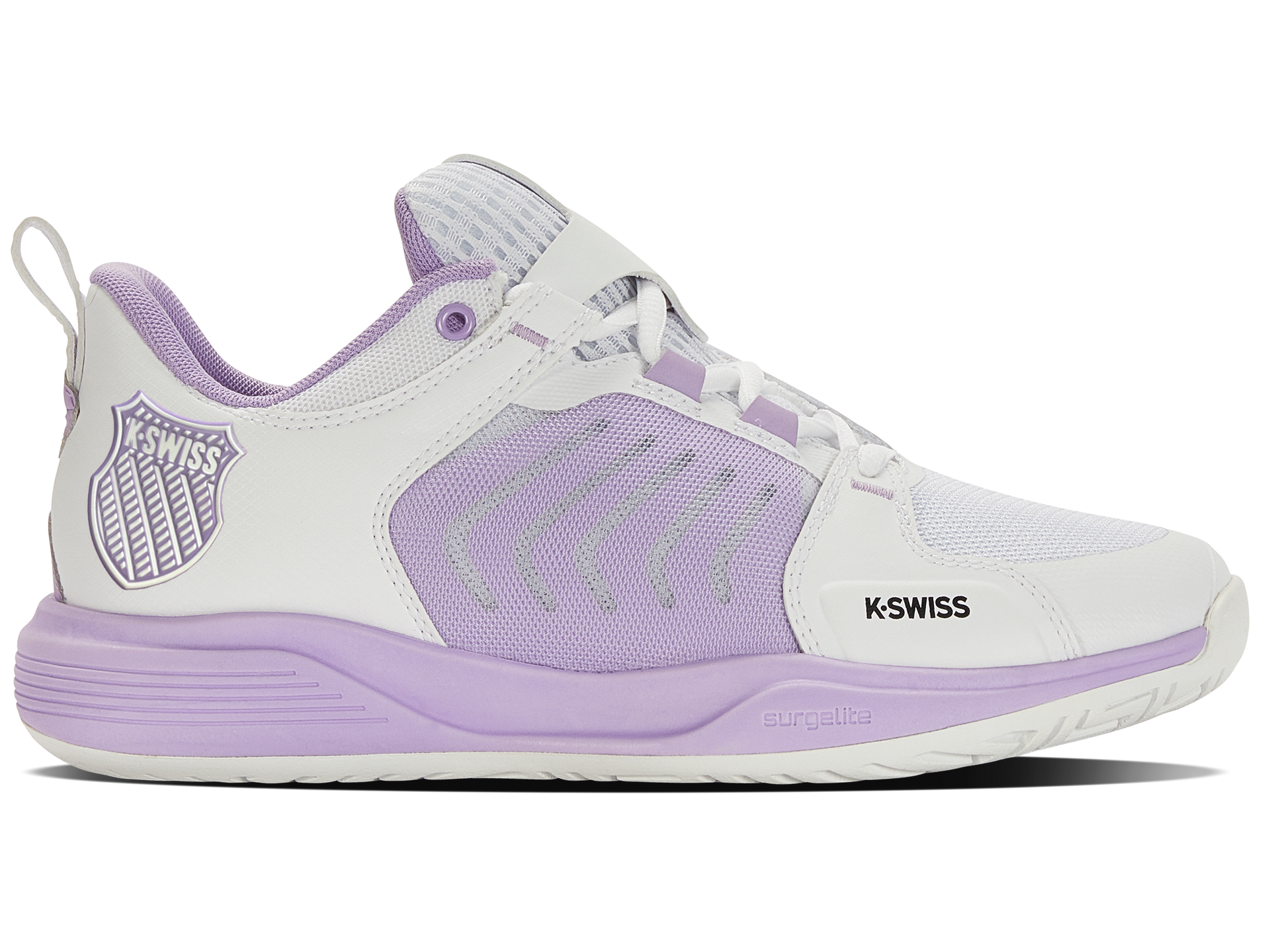 ULTRASHOT TEAM – K-Swiss US