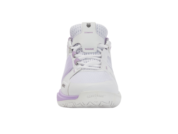 97395-111-M | ULTRASHOT TEAM | WHITE/PURPLE ROSE /MOONLESS NIGHT