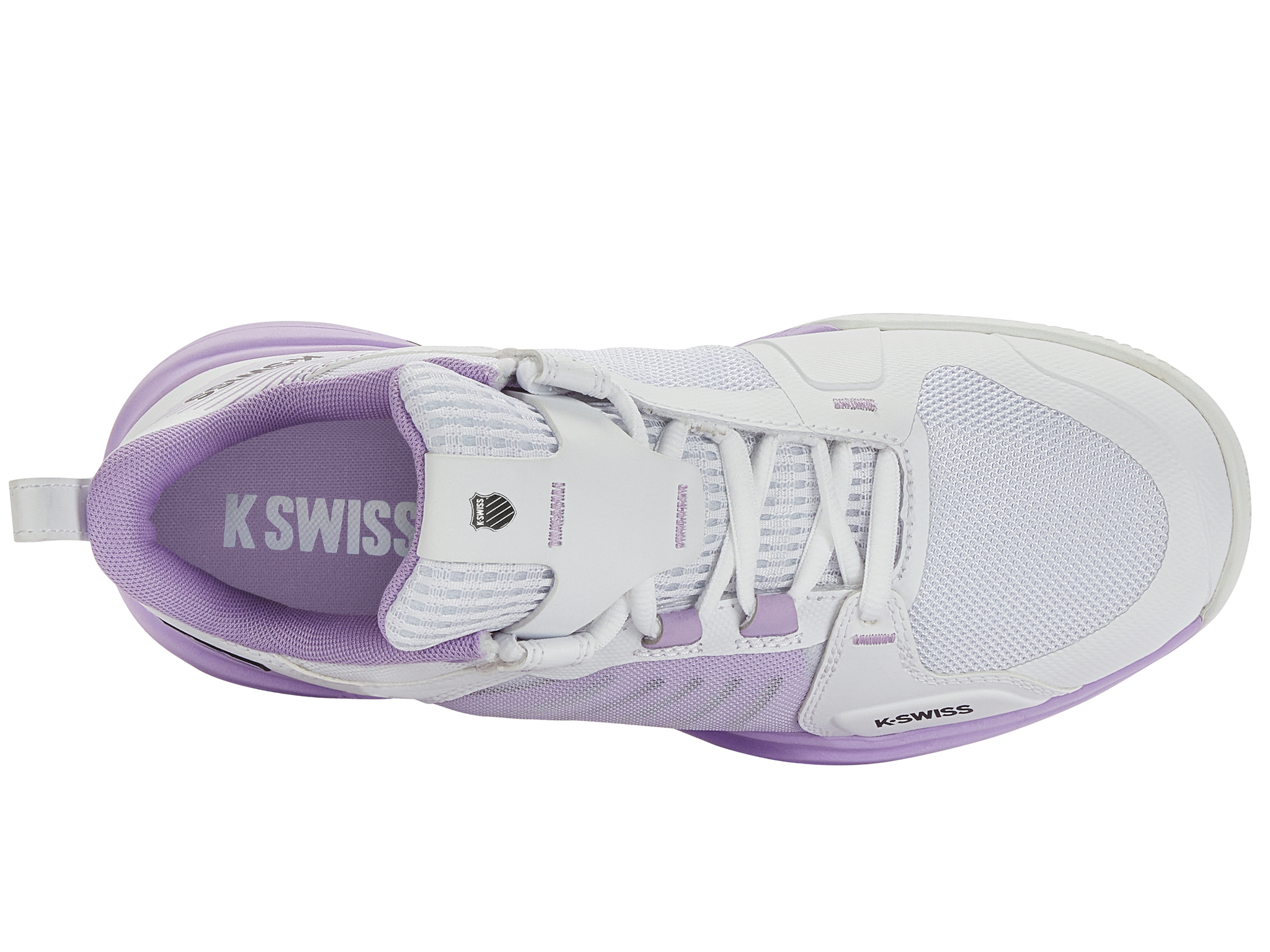 ULTRASHOT TEAM – K-Swiss US