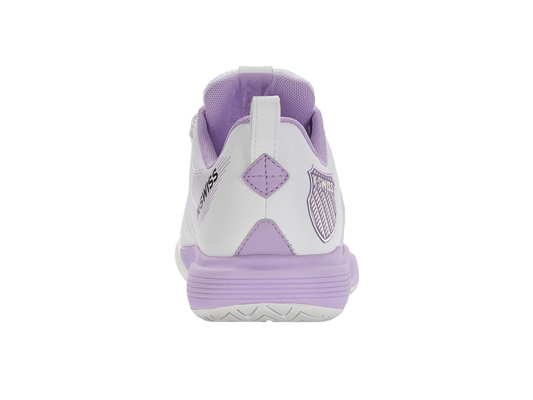 97395-111-M | ULTRASHOT TEAM | WHITE/PURPLE ROSE /MOONLESS NIGHT