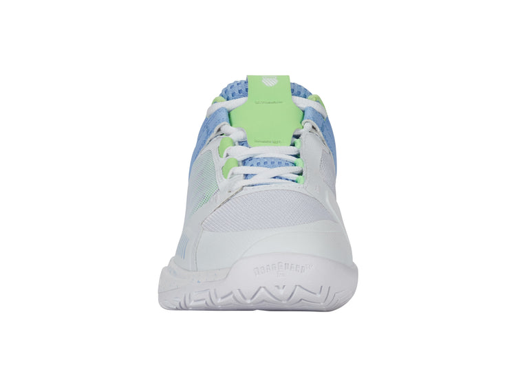 97395-112-M | ULTRASHOT TEAM | WHITE/DUTCH CANAL/PARADISE GREEN