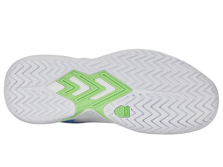 97395-112-M | ULTRASHOT TEAM | WHITE/DUTCH CANAL/PARADISE GREEN