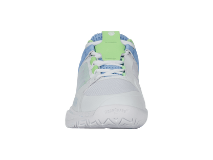 97395 - 112 - M | ULTRASHOT TEAM | WHITE/DUTCH CANAL/PARADISE GREEN - K - Swiss US - FOOTWEAR