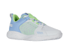 97395 - 112 - M | ULTRASHOT TEAM | WHITE/DUTCH CANAL/PARADISE GREEN - K - Swiss US - FOOTWEAR
