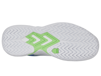 97395 - 112 - M | ULTRASHOT TEAM | WHITE/DUTCH CANAL/PARADISE GREEN - K - Swiss US - FOOTWEAR