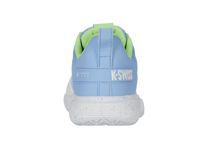 97395 - 112 - M | ULTRASHOT TEAM | WHITE/DUTCH CANAL/PARADISE GREEN - K - Swiss US - FOOTWEAR
