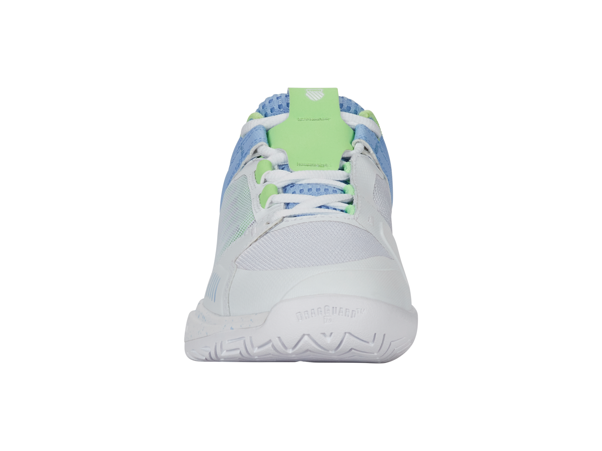 ULTRASHOT TEAM – K-Swiss US