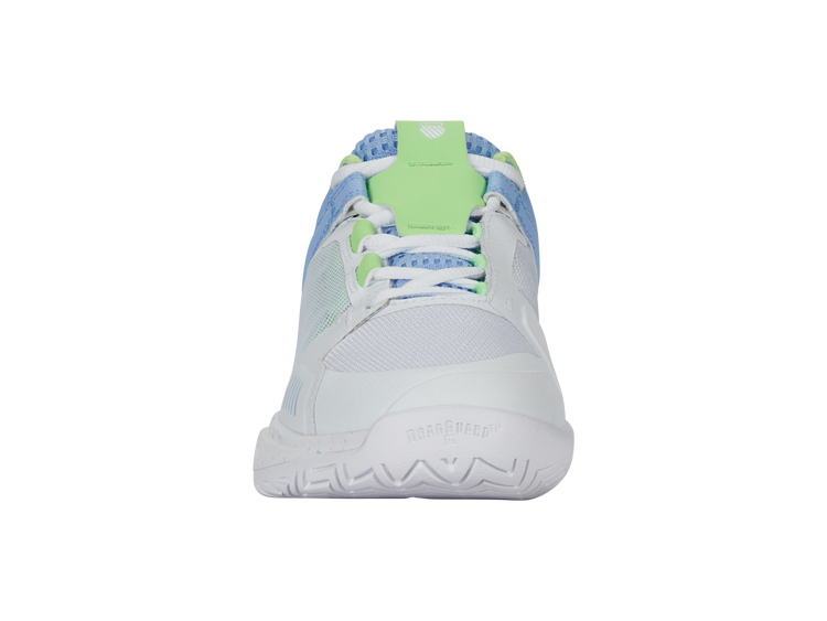 97395-112-M | ULTRASHOT TEAM | WHITE/DUTCH CANAL/PARADISE GREEN