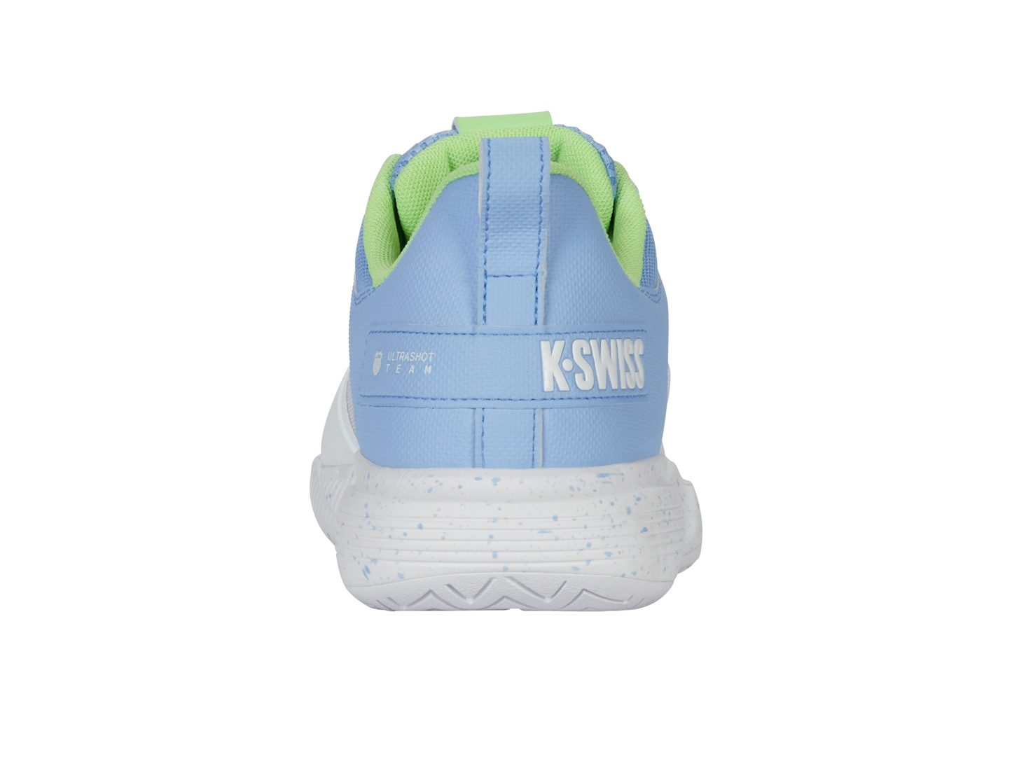 97395-112-M | ULTRASHOT TEAM | WHITE/DUTCH CANAL/PARADISE GREEN