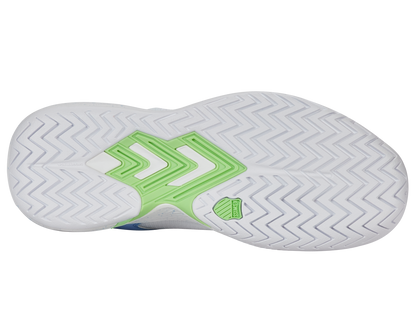 97395-112-M | ULTRASHOT TEAM | WHITE/DUTCH CANAL/PARADISE GREEN