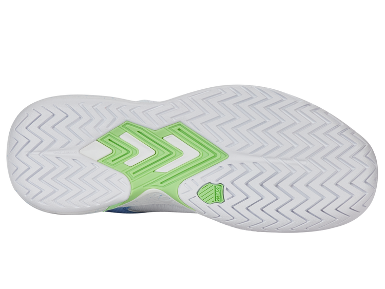 97395-112-M | ULTRASHOT TEAM | WHITE/DUTCH CANAL/PARADISE GREEN