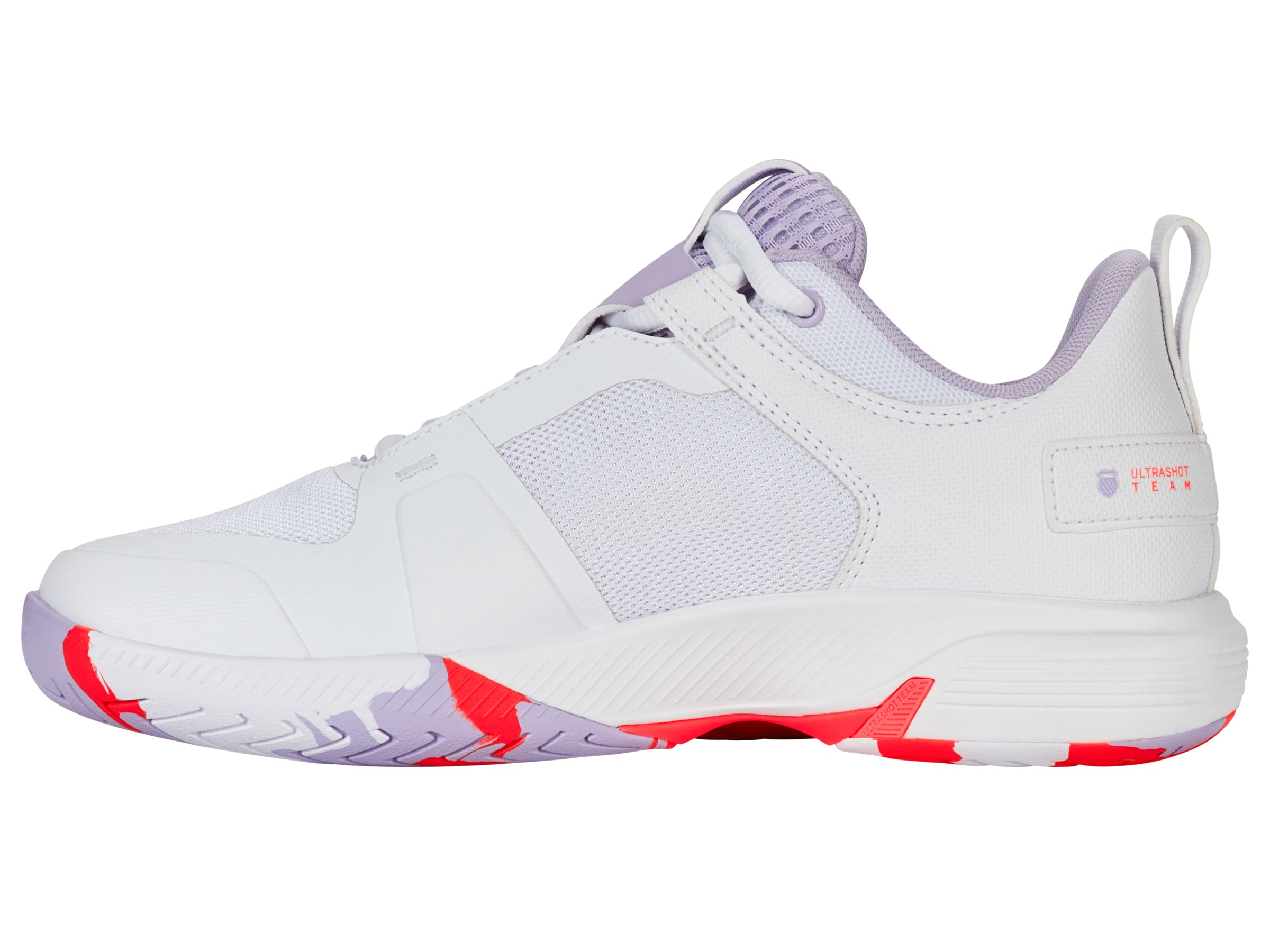 ULTRASHOT TEAM – K-Swiss US