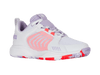 97395 - 182 - M | ULTRASHOT TEAM | WHITE/ORCHID PETAL/NEON BLAZE - K - Swiss US - FOOTWEAR