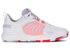 97395 - 182 - M | ULTRASHOT TEAM | WHITE/ORCHID PETAL/NEON BLAZE - K - Swiss US - FOOTWEAR