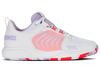 97395-182-M | ULTRASHOT TEAM | WHITE/ORCHID PETAL/NEON BLAZE