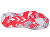 97395-182-M | ULTRASHOT TEAM | WHITE/ORCHID PETAL/NEON BLAZE