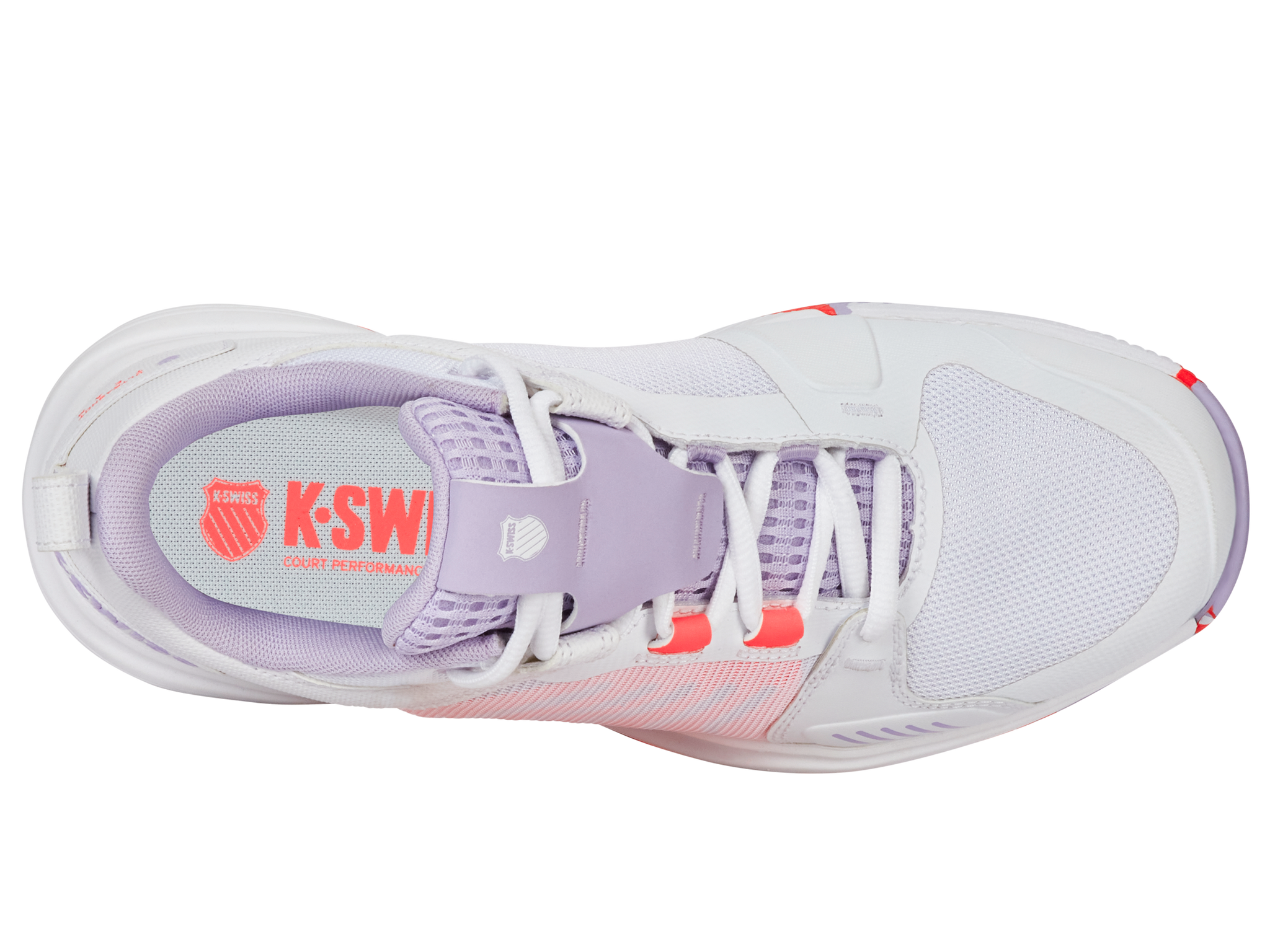 ULTRASHOT TEAM – K-Swiss US