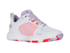 97395-182-M | ULTRASHOT TEAM | WHITE/ORCHID PETAL/NEON BLAZE