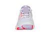 97395-182-M | ULTRASHOT TEAM | WHITE/ORCHID PETAL/NEON BLAZE