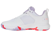 97395-182-M | ULTRASHOT TEAM | WHITE/ORCHID PETAL/NEON BLAZE