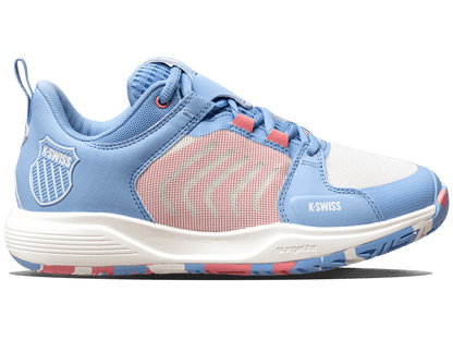 97395 - 416 - M | ULTRASHOT TEAM | OPEN AIR/BRIGHT WHITE/STRAWBERRY ICE - K - Swiss US - FOOTWEAR