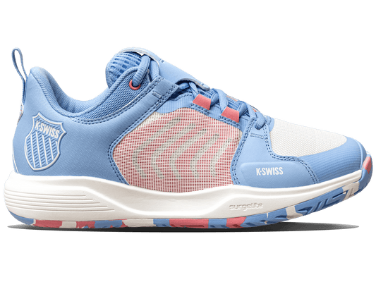 97395 - 416 - M | ULTRASHOT TEAM | OPEN AIR/BRIGHT WHITE/STRAWBERRY ICE - K - Swiss US - FOOTWEAR
