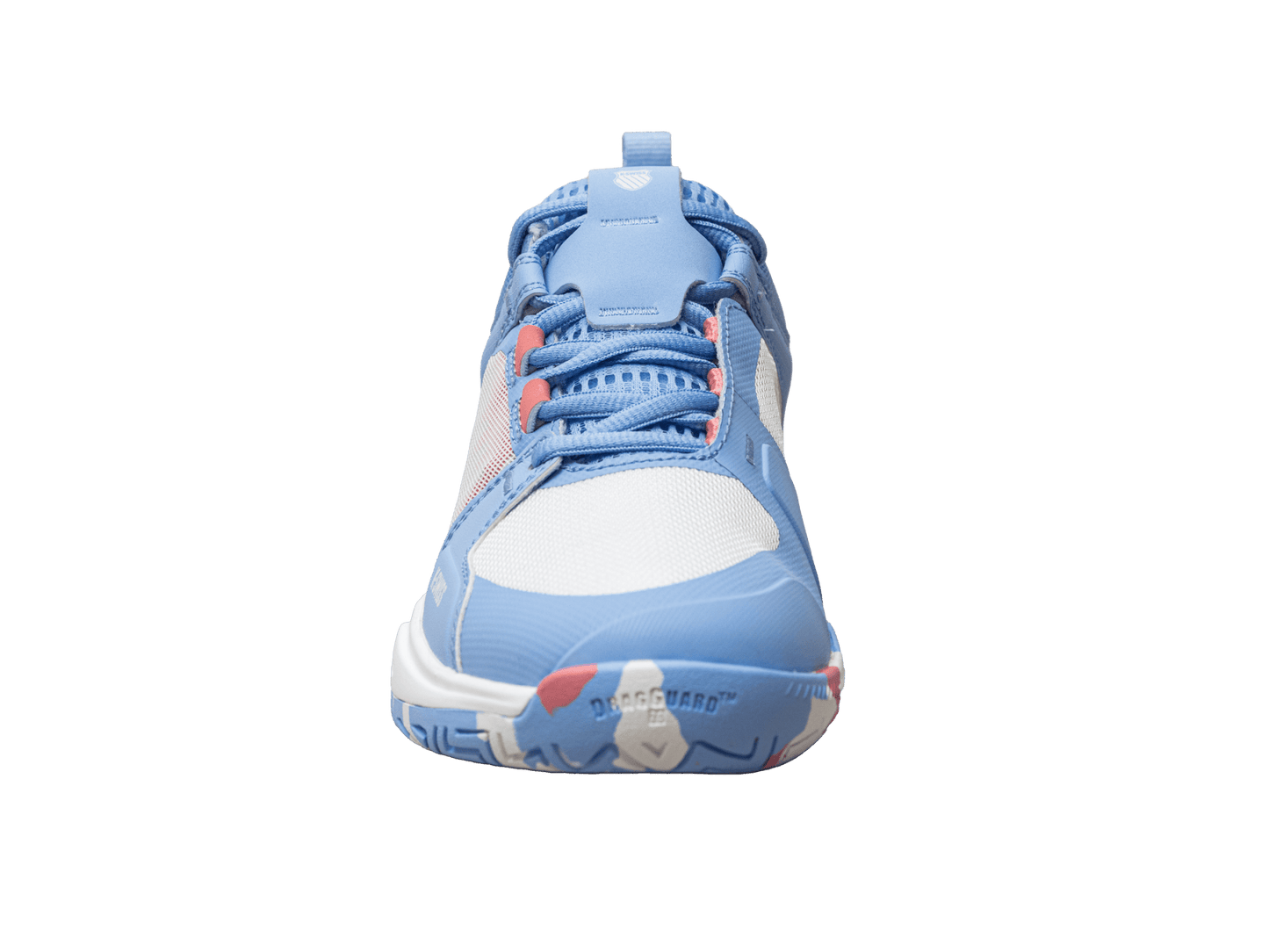 97395 - 416 - M | ULTRASHOT TEAM | OPEN AIR/BRIGHT WHITE/STRAWBERRY ICE - K - Swiss US - FOOTWEAR