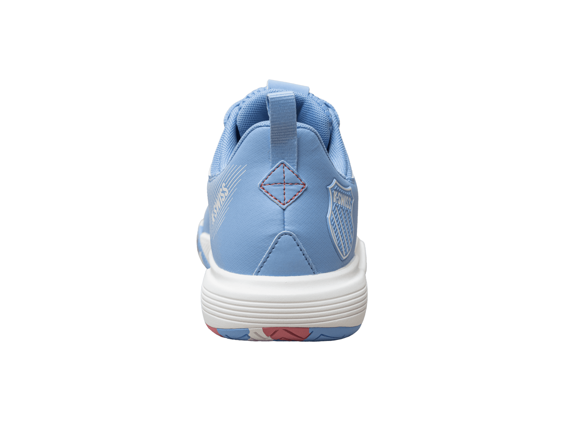 97395 - 416 - M | ULTRASHOT TEAM | OPEN AIR/BRIGHT WHITE/STRAWBERRY ICE - K - Swiss US - FOOTWEAR