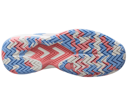 97395 - 416 - M | ULTRASHOT TEAM | OPEN AIR/BRIGHT WHITE/STRAWBERRY ICE - K - Swiss US - FOOTWEAR