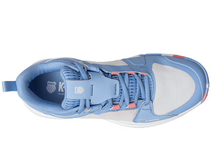 97395 - 416 - M | ULTRASHOT TEAM | OPEN AIR/BRIGHT WHITE/STRAWBERRY ICE - K - Swiss US - FOOTWEAR