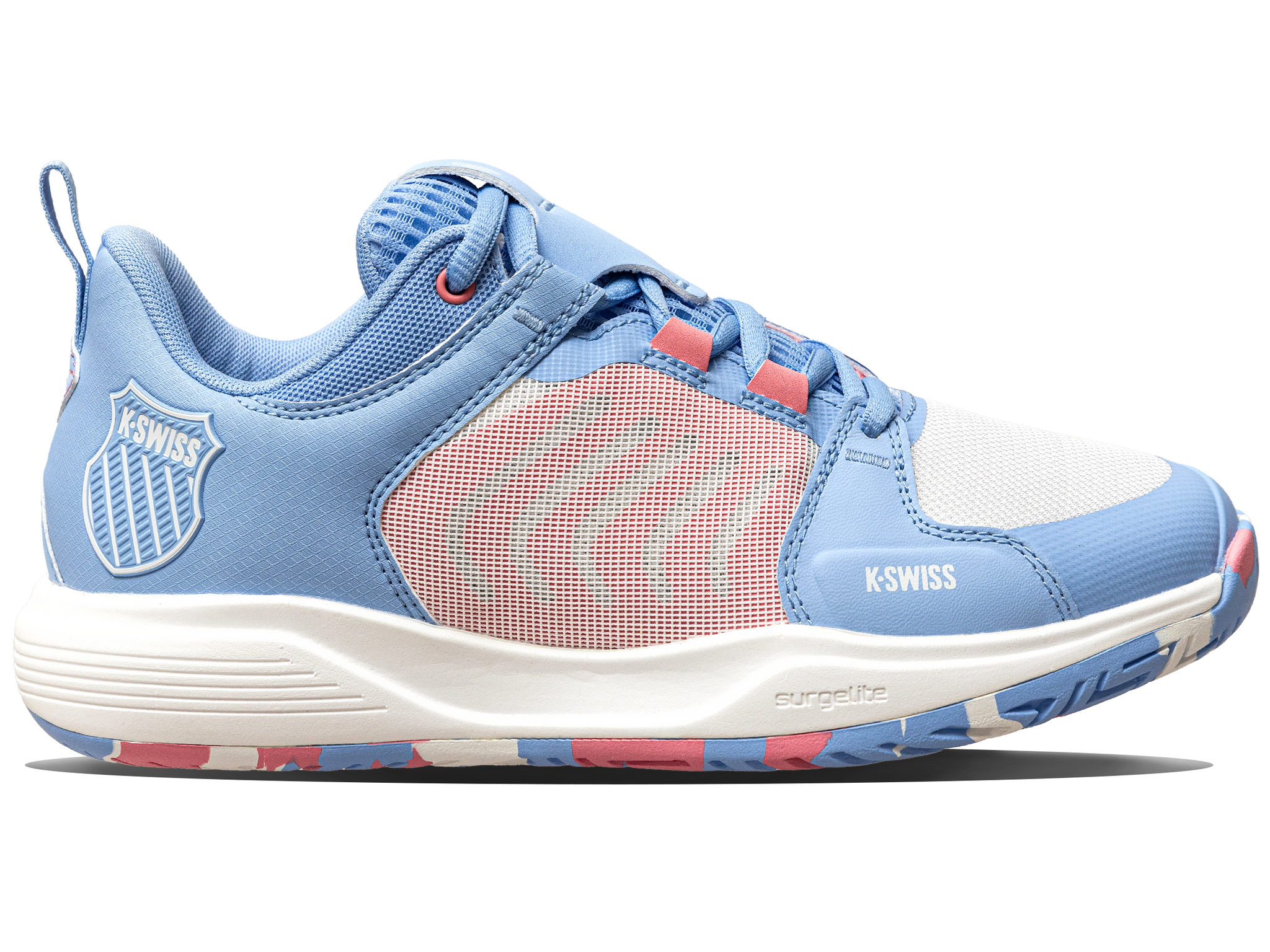 ULTRASHOT TEAM – K-Swiss US
