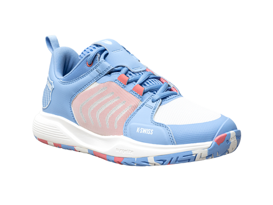 97395-416-M | ULTRASHOT TEAM | OPEN AIR/BRIGHT WHITE/STRAWBERRY ICE