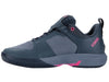 97395-478-M | ULTRASHOT TEAM | ORION BLUE/INFINITY/CARMINE ROSE - K-Swiss US - FOOTWEAR