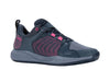 97395-478-M | ULTRASHOT TEAM | ORION BLUE/INFINITY/CARMINE ROSE - K-Swiss US - FOOTWEAR
