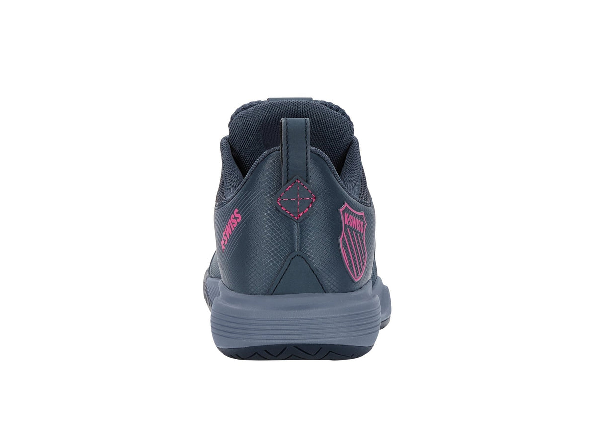 97395-478-M | ULTRASHOT TEAM | ORION BLUE/INFINITY/CARMINE ROSE - K-Swiss US - FOOTWEAR