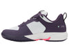 97395-593-M | ULTRASHOT TEAM | PURPLE PLUMERIA/WHITE/NEON PASTEL PINK