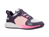 97395 - 593 - M | ULTRASHOT TEAM | PURPLE PLUMERIA/WHITE/NEON PASTEL PINK - K - Swiss US - FOOTWEAR