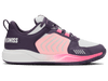 97395 - 593 - M | ULTRASHOT TEAM | PURPLE PLUMERIA/WHITE/NEON PASTEL PINK - K - Swiss US - FOOTWEAR