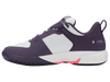 97395 - 593 - M | ULTRASHOT TEAM | PURPLE PLUMERIA/WHITE/NEON PASTEL PINK - K - Swiss US - FOOTWEAR
