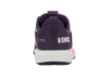 97395 - 593 - M | ULTRASHOT TEAM | PURPLE PLUMERIA/WHITE/NEON PASTEL PINK - K - Swiss US - FOOTWEAR