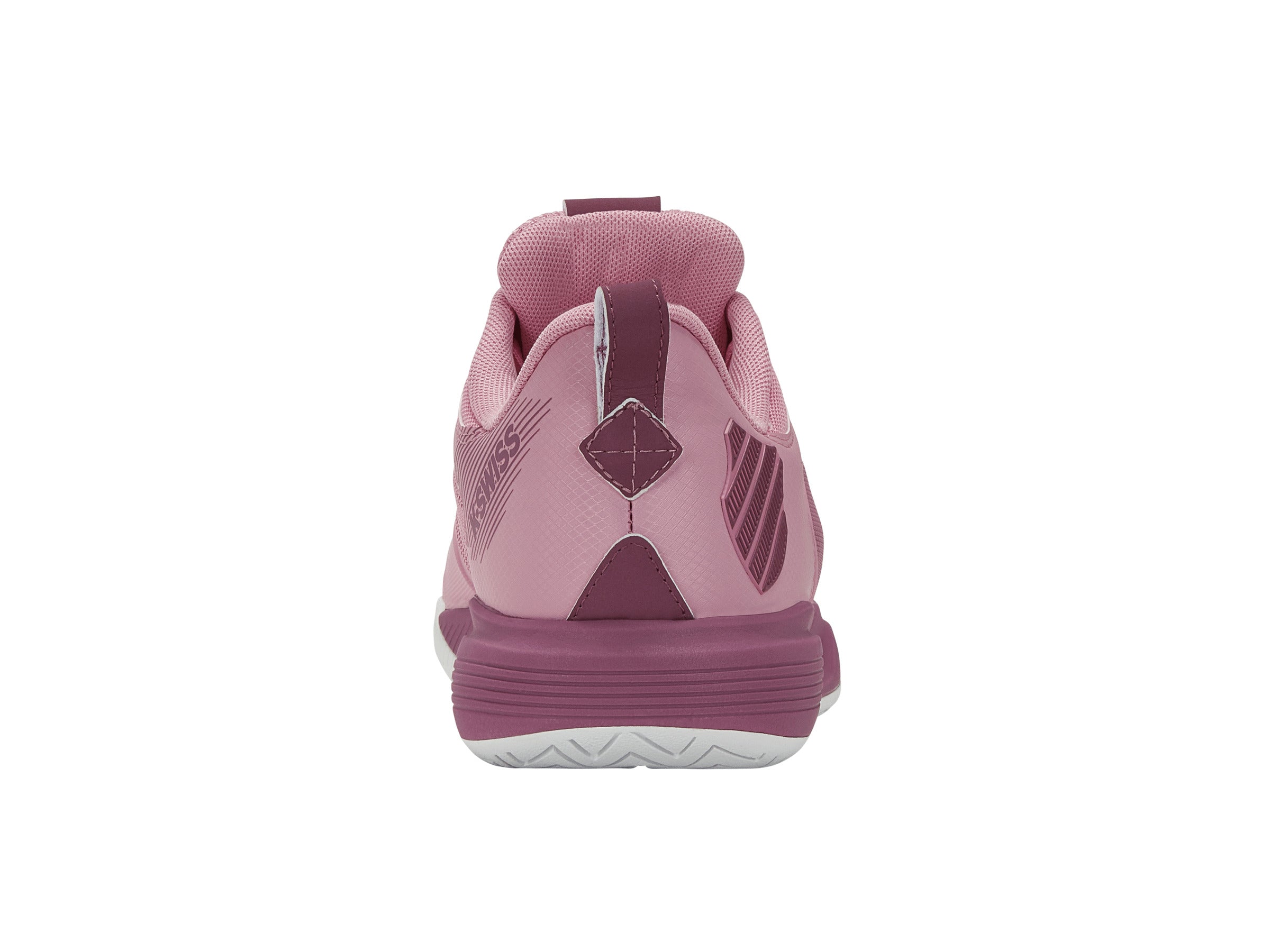 ULTRASHOT TEAM – K-Swiss US