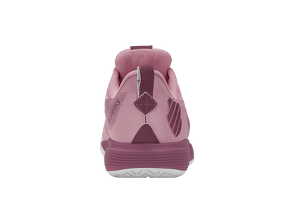 97395 - 636 - M | ULTRASHOT TEAM | CAMEO PINK/GRAPE NECTAR/WHITE - K - Swiss US - FOOTWEAR