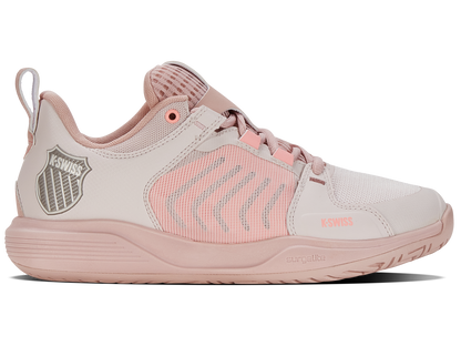 97395-676-M | ULTRASHOT TEAM | ALMOST MAUVE/SEPIA ROSE/PALE NEON CORAL