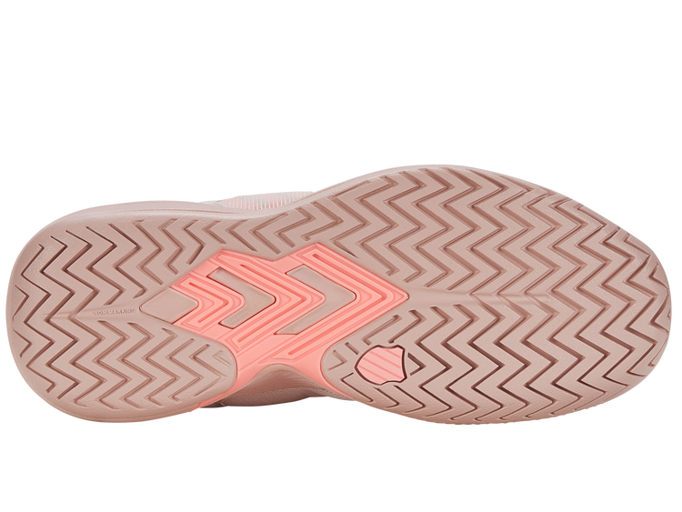 97395-676-M | ULTRASHOT TEAM | ALMOST MAUVE/SEPIA ROSE/PALE NEON CORAL