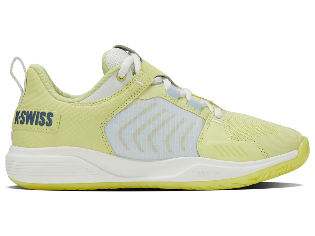 97395-733-M | ULTRASHOT TEAM | LUMINARY GREEN/BLANC DE BLANC/BALLAD BLUE