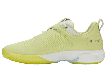 97395 - 733 - M | ULTRASHOT TEAM | LUMINARY GREEN/BLANC DE BLANC/BALLAD BLUE - K - Swiss US - FOOTWEAR