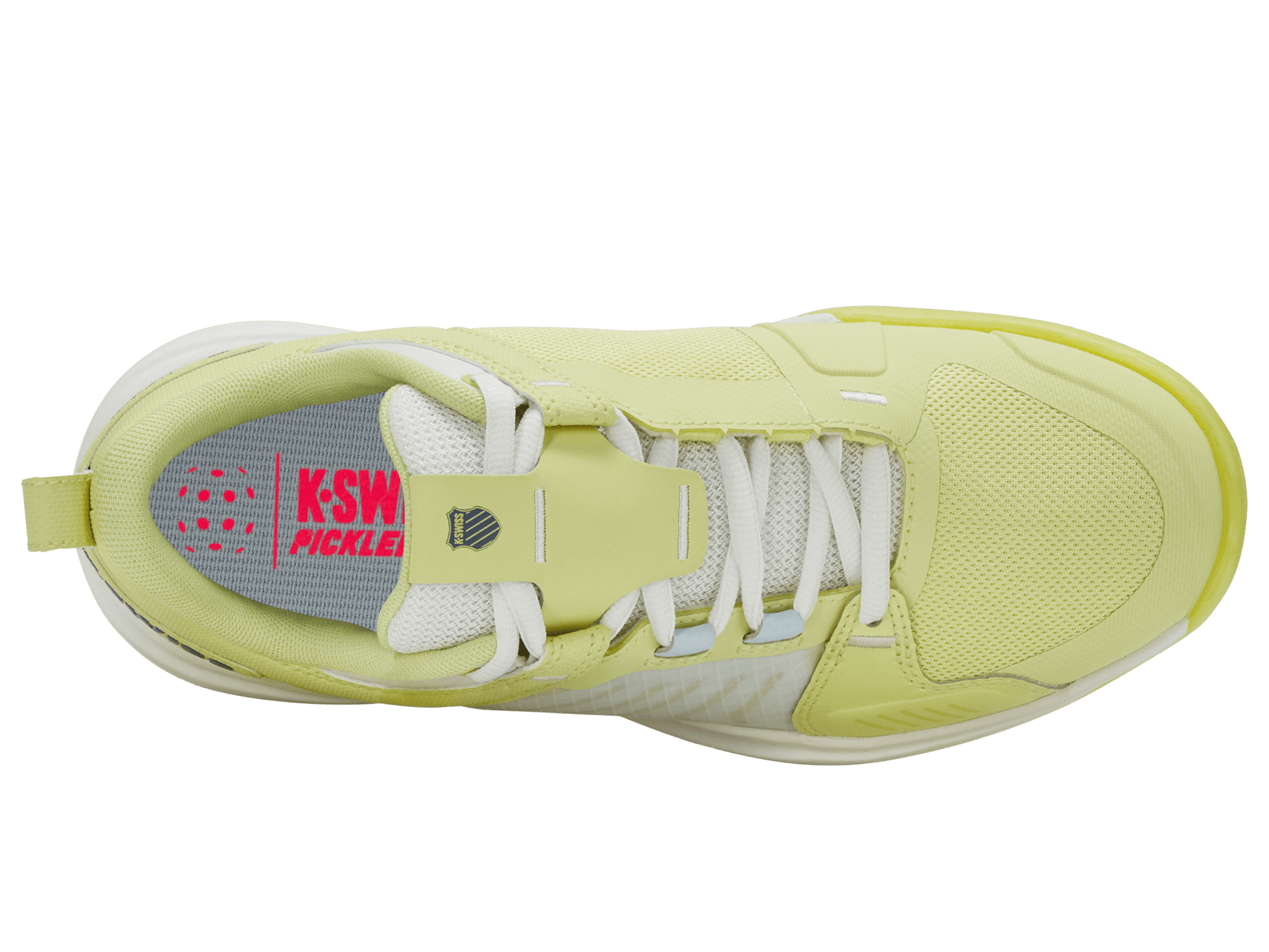 97395 - 733 - M | ULTRASHOT TEAM | LUMINARY GREEN/BLANC DE BLANC/BALLAD BLUE - K - Swiss US - FOOTWEAR