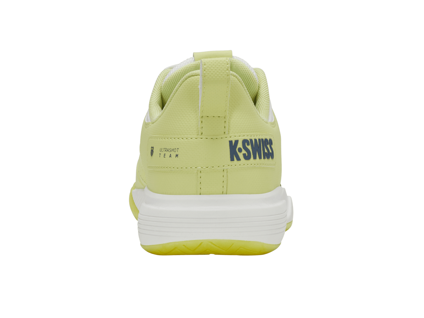 97395 - 733 - M | ULTRASHOT TEAM | LUMINARY GREEN/BLANC DE BLANC/BALLAD BLUE - K - Swiss US - FOOTWEAR